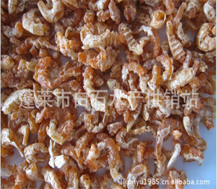  白石水产经销干爽低水分虾皮海米