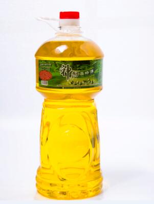 供应神洲杂粮-菜籽油
