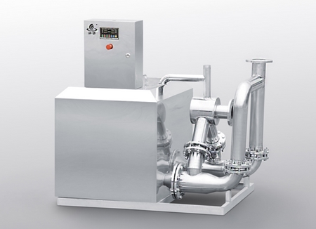 四环涵源供应优质的污水提升设备，纵享高品质涵源污水提升器
