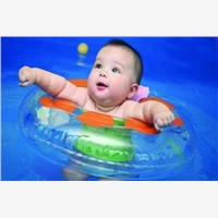 婴儿游泳馆哪个选出纯净水游泳，赢得消费者的信任